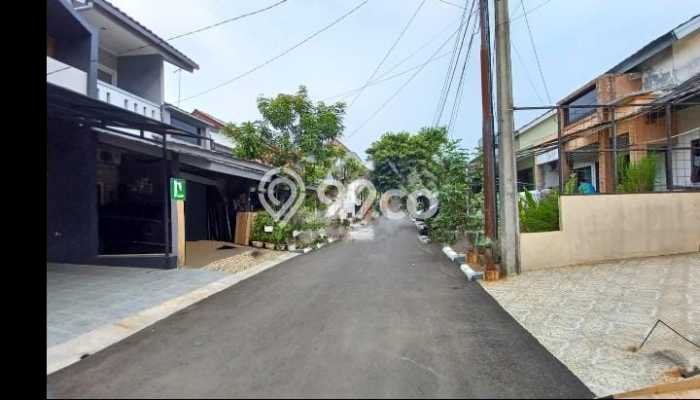 Dijual Hunian Rumah Terawat 2 KT di Graha Raya Bintaro, Tangerang Selatan Dijual Hunian Rumah Terawat 2 KT di Graha Raya Bintaro, Tangerang Selatan
