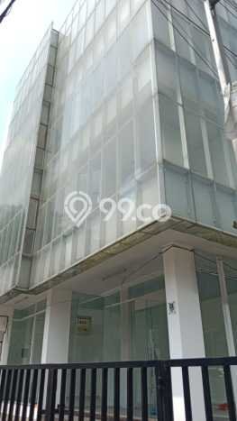 Jual Kantor Kawasan Bintaro, Luas 600m², Area Berkembang, Jalan Utama Jual Kantor Kawasan Bintaro, Luas 600m², Area Berkembang, Jalan Utama