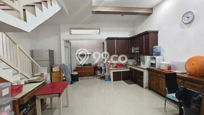 For Sale Hunian Rumah Terawat 3 Kamar di Sektor 8-Gading Serpong, Tangerang For Sale Hunian Rumah Terawat 3 Kamar di Sektor 8-Gading Serpong, Tangerang