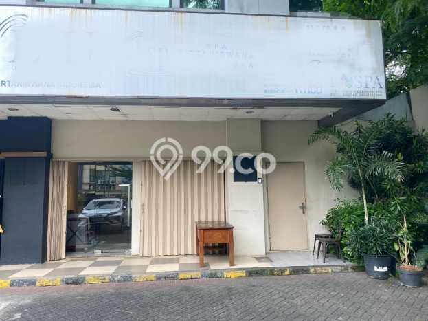 Kantor Bagus Dijual LB 600m2 Lokasi Strategis Jakarta Selatan Area Cocok untuk Bisnis Kantor Bagus Dijual LB 600m2 Lokasi Strategis Jakarta Selatan Area Cocok untuk Bisnis