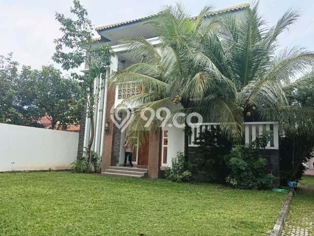 Rumah Mewah Siap Huni LT 777m2 di Ngemplak, Boyolali Rumah Mewah Siap Huni LT 777m2 di Ngemplak, Boyolali