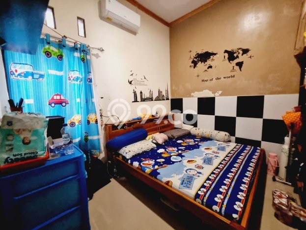 Dijual Rumah 3 Kamar Lokasi Strategis Nyaman dan Strategis di Colomadu Dijual Rumah 3 Kamar Lokasi Strategis Nyaman dan Strategis di Colomadu