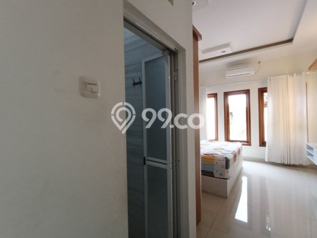 Rumah Mewah Siap Huni LT 777m2 di Ngemplak, Boyolali Rumah Mewah Siap Huni LT 777m2 di Ngemplak, Boyolali