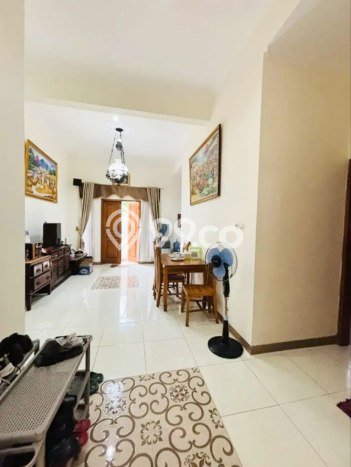 Dijual Cepat Rumah Bagus Siap Huni LB 175m2 di Colomadu, Karanganyar Dijual Cepat Rumah Bagus Siap Huni LB 175m2 di Colomadu, Karanganyar