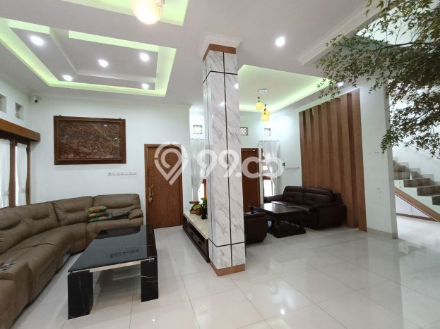 Rumah Mewah Siap Huni LT 777m2 di Ngemplak, Boyolali Rumah Mewah Siap Huni LT 777m2 di Ngemplak, Boyolali