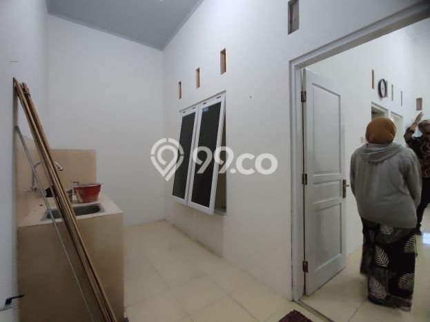 Hunian Murah Dijual di Gentan, Solo Harga Rp 465 Juta Hunian Murah Dijual di Gentan, Solo Harga Rp 465 Juta