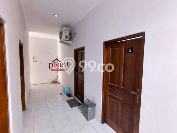 Rumah Kost Dijual di Colomadu, Karanganyar dengan 9 Kamar Tidur, 9 Kamar Mandi Rumah Kost Dijual di Colomadu, Karanganyar dengan 9 Kamar Tidur, 9 Kamar Mandi