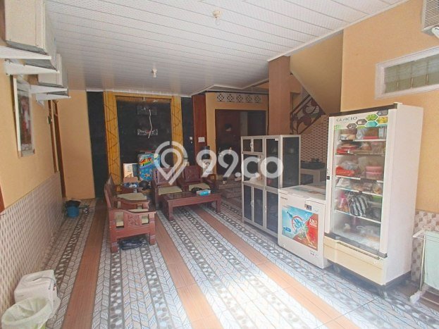 Rumah Kost Dijual di Jebres, Surakarta, Spesifikasi 70 KT, 70 KM, 1300m2 Rumah Kost Dijual di Jebres, Surakarta, Spesifikasi 70 KT, 70 KM, 1300m2