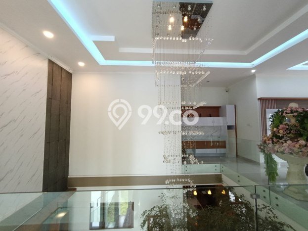 Rumah Mewah Siap Huni LT 777m2 di Ngemplak, Boyolali Rumah Mewah Siap Huni LT 777m2 di Ngemplak, Boyolali