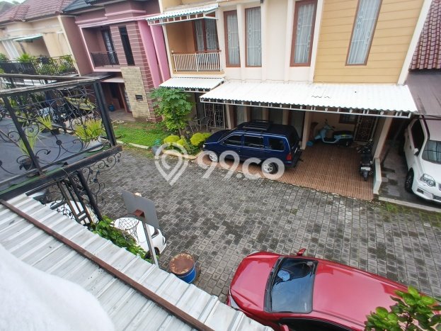 Jual Rumah Minimalis Bagus Punya 4 KT di Colomadu Karanganyar SHM Jual Rumah Minimalis Bagus Punya 4 KT di Colomadu Karanganyar SHM