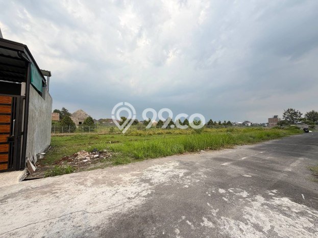Tanah Dijual Lokasi Colomadu, Karanganyar dengan Luas Tanah 81m2 dan Status SHM Tanah Dijual Lokasi Colomadu, Karanganyar dengan Luas Tanah 81m2 dan Status SHM