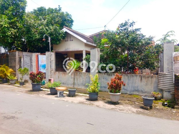 Lahan Kosong Dijual di Karanganyar dengan Area 225m2 Lahan Kosong Dijual di Karanganyar dengan Area 225m2