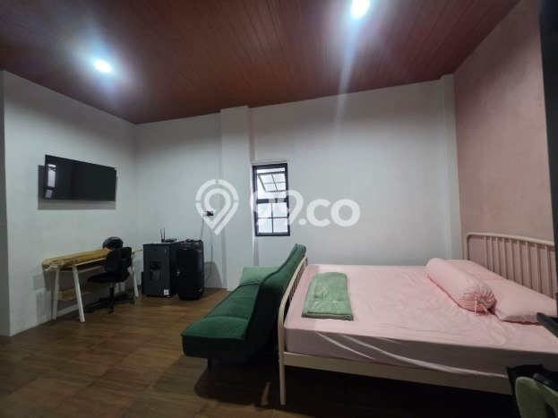 Investasi Kost Dijual di Jebres, Surakarta, Spesifikasi 30 KT, 30 KM, 600m2 Investasi Kost Dijual di Jebres, Surakarta, Spesifikasi 30 KT, 30 KM, 600m2