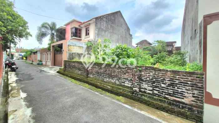 Tanah Kavling Dijual di Sukoharjo dengan Spesifikasi 213m2 Tanah Kavling Dijual di Sukoharjo dengan Spesifikasi 213m2