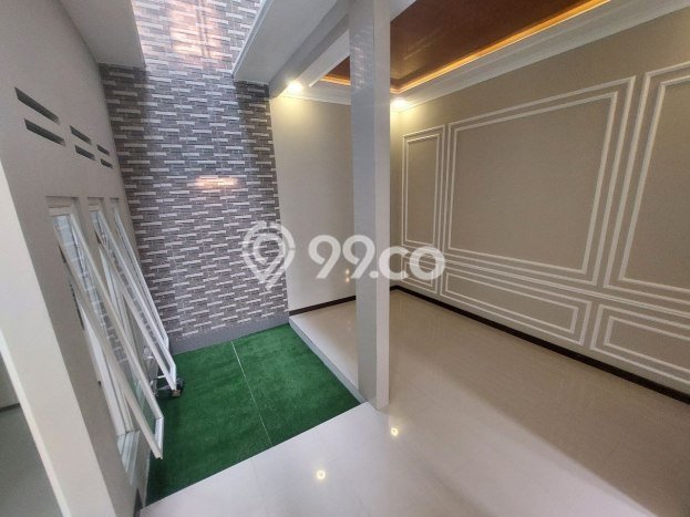 Hunian Cantik Modern Lb 165m2 di Banjarsari, Surakarta Hunian Cantik Modern Lb 165m2 di Banjarsari, Surakarta