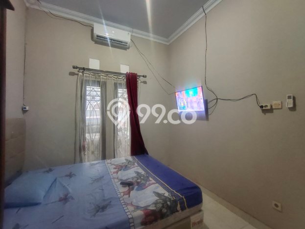 Disewakan Rumah Konsep Minimalis di Colomadu Karanganyar dengan 3 Kamar Disewakan Rumah Konsep Minimalis di Colomadu Karanganyar dengan 3 Kamar