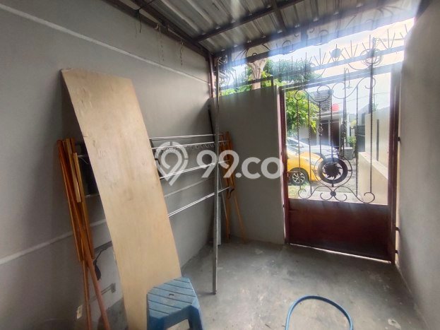 Disewakan Rumah Konsep Minimalis di Colomadu Karanganyar dengan 3 Kamar Disewakan Rumah Konsep Minimalis di Colomadu Karanganyar dengan 3 Kamar