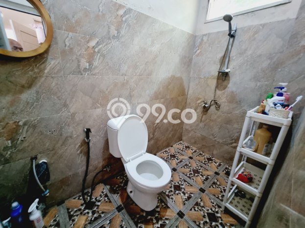 Hunian Cantik Minimalis Lb 95m2 di Colomadu, Karanganyar Hunian Cantik Minimalis Lb 95m2 di Colomadu, Karanganyar