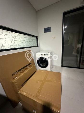 Rumah Modern Minimalis 3 KT Siap Huni di Colomadu Rumah Modern Minimalis 3 KT Siap Huni di Colomadu