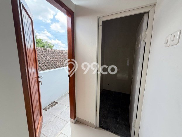 Jual Rumah Eksklusif 3 KT di Kartosuro, Sukoharjo Jual Rumah Eksklusif 3 KT di Kartosuro, Sukoharjo