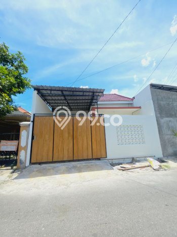 For Sale Rumah 2 Kamar Lokasi Ideal Bagus dan Strategis di Banjarsari For Sale Rumah 2 Kamar Lokasi Ideal Bagus dan Strategis di Banjarsari