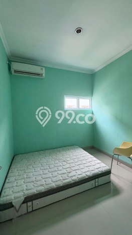 Rumah Sejuk area Gentan, 3 KT, Bebas Banjir Rumah Sejuk area Gentan, 3 KT, Bebas Banjir