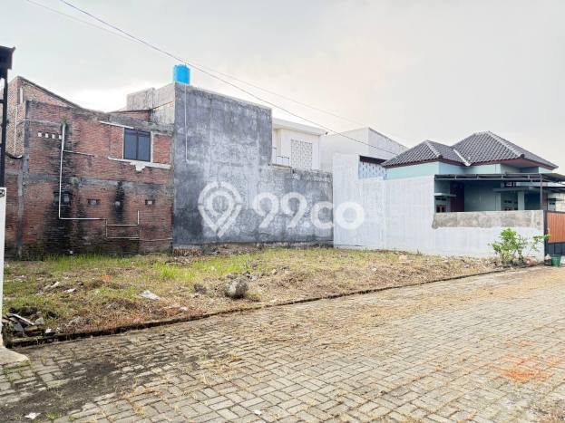 Tanah Strategis Dijual di Colomadu Karanganyar 108m2 Tanah Strategis Dijual di Colomadu Karanganyar 108m2