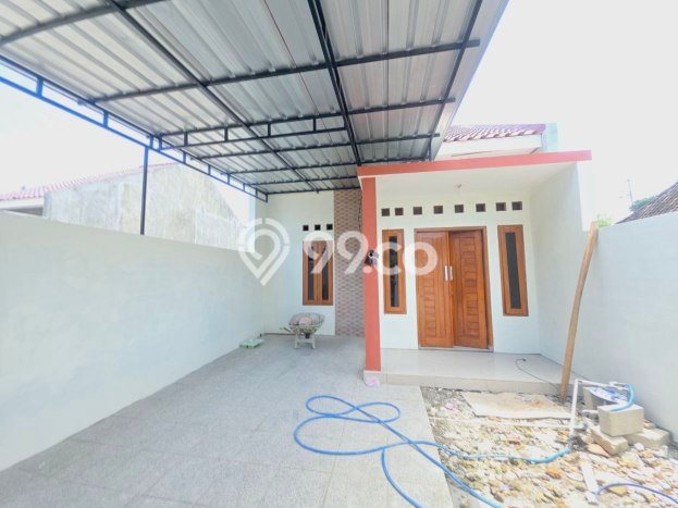 For Sale Rumah 2 Kamar Lokasi Ideal Bagus dan Strategis di Banjarsari For Sale Rumah 2 Kamar Lokasi Ideal Bagus dan Strategis di Banjarsari
