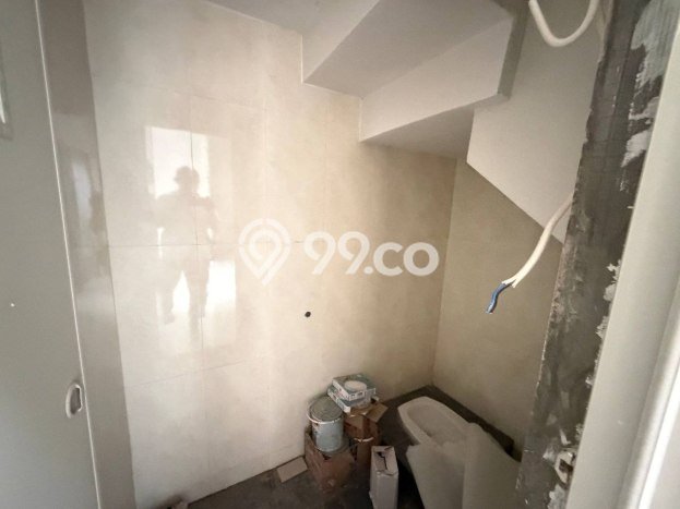Jual Rumah Eksklusif 3 KT di Kartosuro, Sukoharjo Jual Rumah Eksklusif 3 KT di Kartosuro, Sukoharjo
