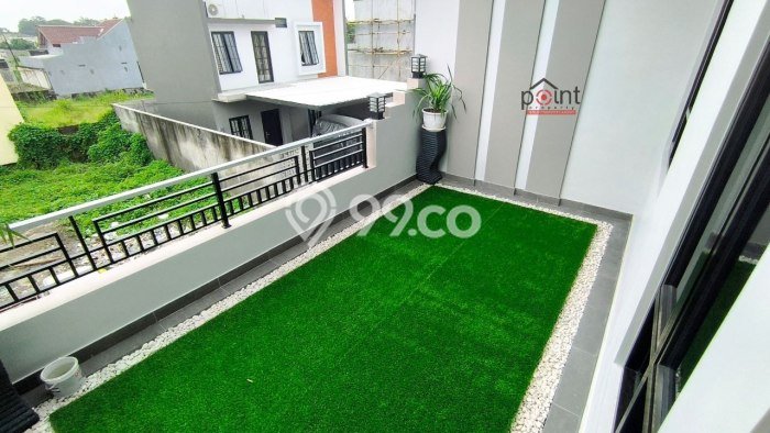 For Sale Rumah Mewah Exclusive di Banjarsari, Solo For Sale Rumah Mewah Exclusive di Banjarsari, Solo