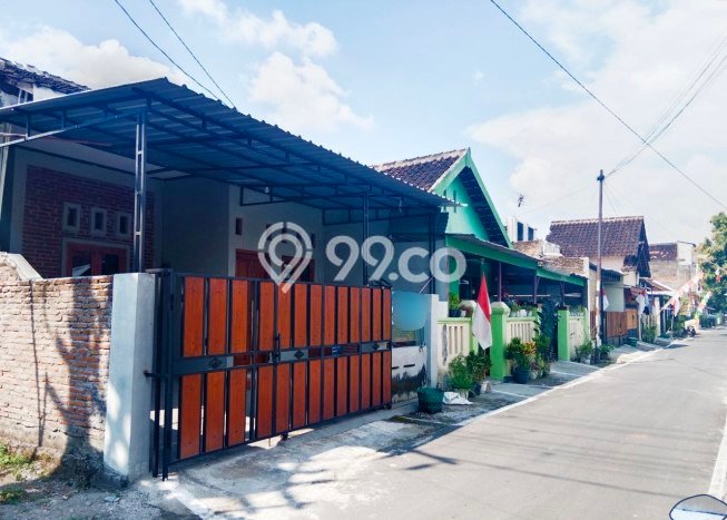 Disewakan segera hunian minimalis lokasi strategis 3 Kamar di Colomadu, Karanganyar Disewakan segera hunian minimalis lokasi strategis 3 Kamar di Colomadu, Karanganyar