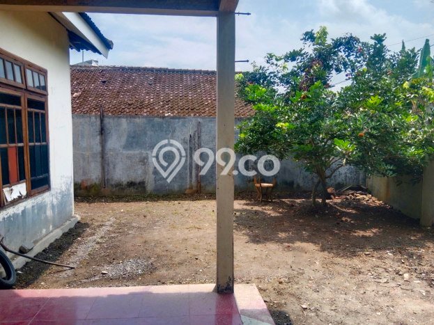 Lahan Kosong Dijual di Karanganyar dengan Area 225m2 Lahan Kosong Dijual di Karanganyar dengan Area 225m2