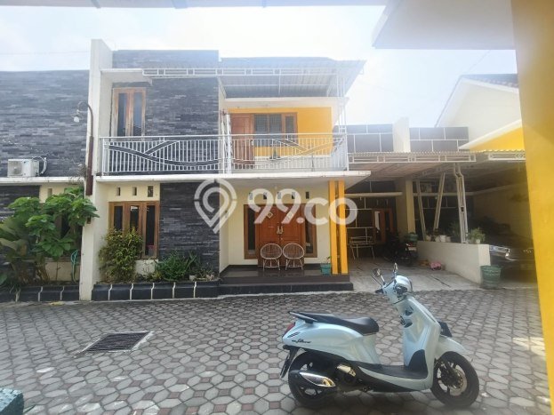 Rumah area Kartosuro, Sukoharjo, Luas 85m2m² Bangunan 100m2m² Rumah area Kartosuro, Sukoharjo, Luas 85m2m² Bangunan 100m2m²