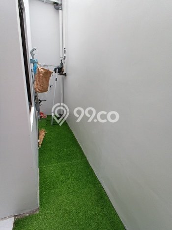 Rumah Modern Minimalis 2 Kamar Siap Huni di Colomadu Rumah Modern Minimalis 2 Kamar Siap Huni di Colomadu