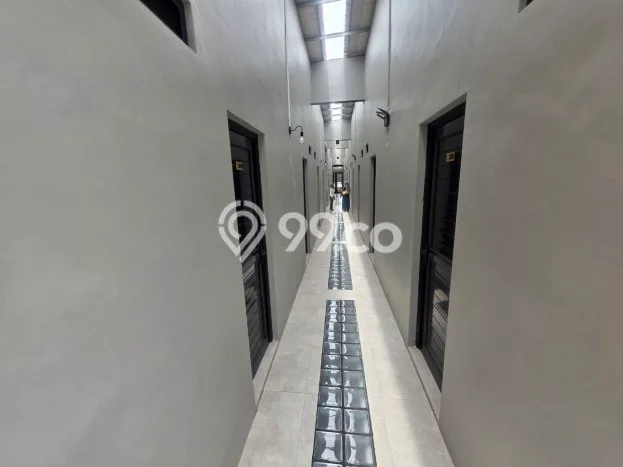 Investasi Kost Dijual di Jebres, Surakarta, Spesifikasi 30 KT, 30 KM, 600m2 Investasi Kost Dijual di Jebres, Surakarta, Spesifikasi 30 KT, 30 KM, 600m2