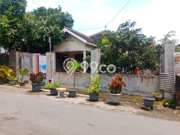 Lahan Kosong Dijual di Karanganyar dengan Area 225m2 Lahan Kosong Dijual di Karanganyar dengan Area 225m2
