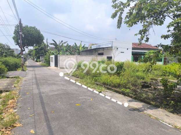 Tanah Kavling untuk Dijual di Colomadu Karanganyar 100m2 Tanah Kavling untuk Dijual di Colomadu Karanganyar 100m2