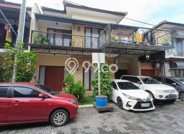 Jual Rumah Minimalis Bagus Punya 4 KT di Colomadu Karanganyar SHM Jual Rumah Minimalis Bagus Punya 4 KT di Colomadu Karanganyar SHM