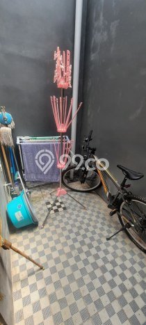 Siap Huni Rumah Minimalis & Modern LB 45m2 di Kartosuro Siap Huni Rumah Minimalis & Modern LB 45m2 di Kartosuro