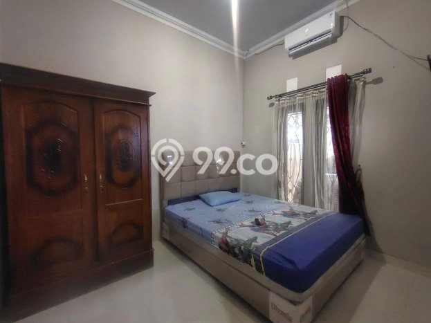 Disewakan Rumah Konsep Minimalis di Colomadu Karanganyar dengan 3 Kamar Disewakan Rumah Konsep Minimalis di Colomadu Karanganyar dengan 3 Kamar