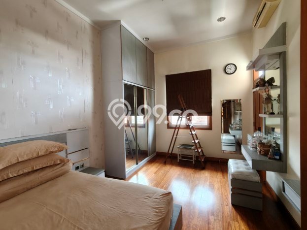 Dijual Rumah Mewah Exclusive di Colomadu, Karanganyar Dijual Rumah Mewah Exclusive di Colomadu, Karanganyar