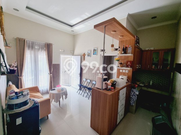 Hunian Cantik Minimalis Lb 95m2 di Colomadu, Karanganyar Hunian Cantik Minimalis Lb 95m2 di Colomadu, Karanganyar