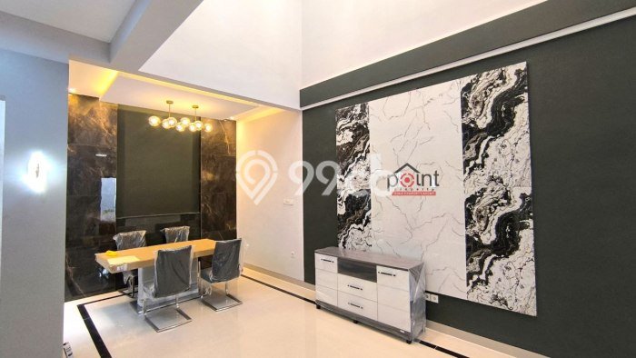 For Sale Rumah Mewah Exclusive di Banjarsari, Solo For Sale Rumah Mewah Exclusive di Banjarsari, Solo