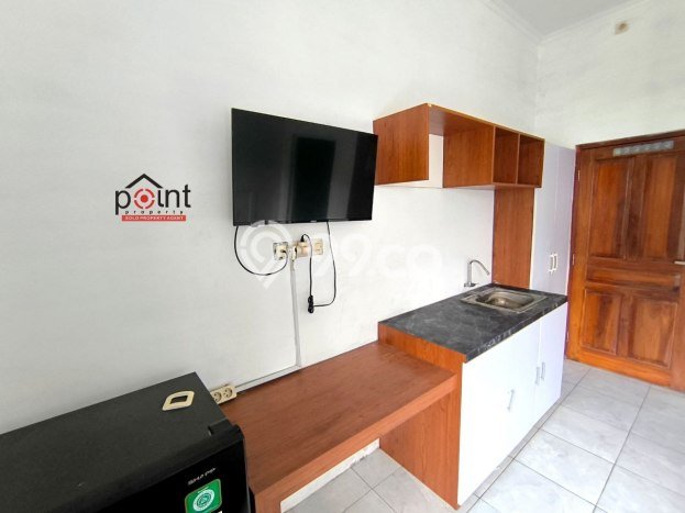 Rumah Kost Dijual di Colomadu, Karanganyar dengan 9 Kamar Tidur, 9 Kamar Mandi Rumah Kost Dijual di Colomadu, Karanganyar dengan 9 Kamar Tidur, 9 Kamar Mandi