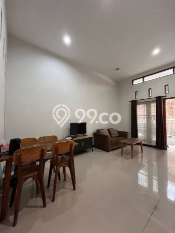 Lokasi strategis! Rumah siap pakai dikontrakkan di Laweyan LB 60m2 Lokasi strategis! Rumah siap pakai dikontrakkan di Laweyan LB 60m2