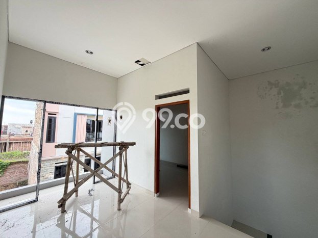 Jual Rumah Eksklusif 3 KT di Kartosuro, Sukoharjo Jual Rumah Eksklusif 3 KT di Kartosuro, Sukoharjo