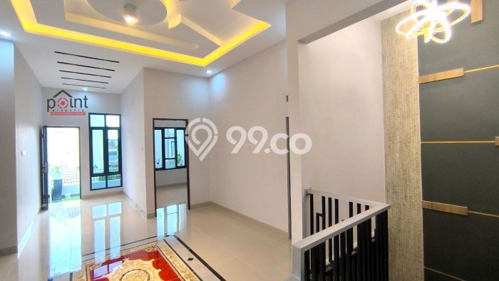For Sale Rumah Mewah Exclusive di Banjarsari, Solo For Sale Rumah Mewah Exclusive di Banjarsari, Solo
