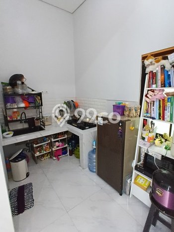 Rumah Modern Minimalis 2 Kamar Siap Huni di Colomadu Rumah Modern Minimalis 2 Kamar Siap Huni di Colomadu