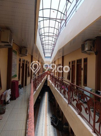 Rumah Kost Dijual di Jebres, Surakarta, Spesifikasi 70 KT, 70 KM, 1300m2 Rumah Kost Dijual di Jebres, Surakarta, Spesifikasi 70 KT, 70 KM, 1300m2