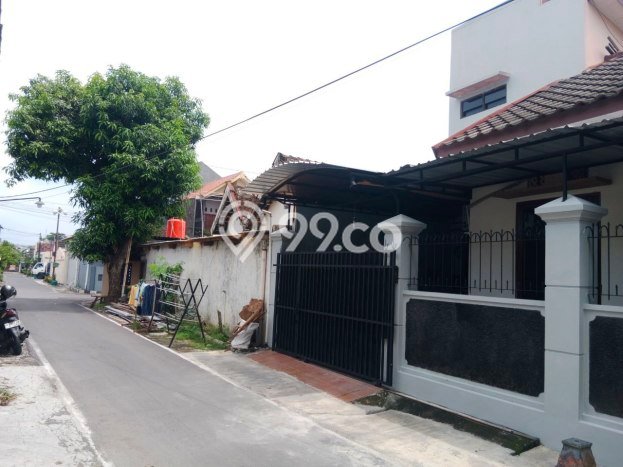 Rumah Bagus Siap Huni Di Banjarsari Luas 130m2 Aman Rumah Bagus Siap Huni Di Banjarsari Luas 130m2 Aman
